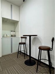 Midview City (D20), Factory #461293321